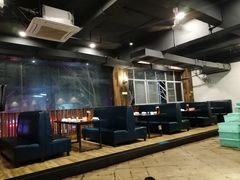 大堂-蚝美人·生蚝海鲜烧烤(茶花园店)