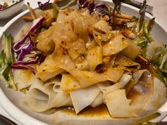 -丝路金桃·新疆菜(徐汇店)