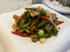 -四川饭店·小龙虾(长白店)
