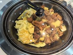 -好灶头铁锅炖(万象城店)