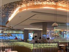 -稻香酒家(步步高梅溪新天地店)