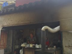 -安庆柴火馄饨(马道街店)