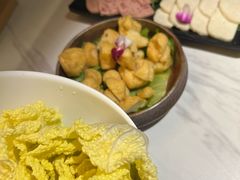 -狐狸爱上椰子鸡(滨江星光大道店)