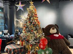 -咖法森林·咖啡  酒吧(天河店)