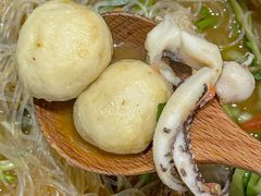 -见味花甲(福田coco park店)