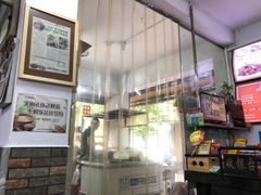 -田海鹰猪血汤(平东一街店)