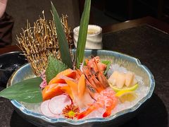 -古田居·特色寿司料理(星之岛旗舰店)