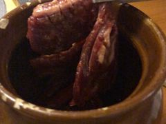 招牌壶渍牛小排-本寻烧肉酒场(双井店)