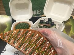 -HOT CRUSH趁热集合·现烤面包(上海环球港店)