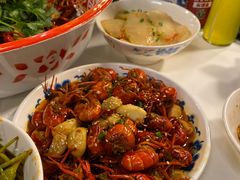 -文和友老长沙龙虾馆(化龙池店)