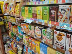 -全家便利店(新闸路二店)