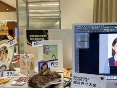 -海马体家庭照相馆(广州正佳广场店)