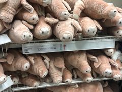 -宜家·瑞典风味餐厅(烟台路店)