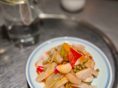 -天府豆花庄(金四季店)