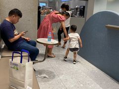 -喜茶(合肥正大广场店)