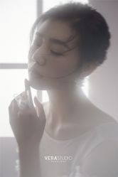 -至臻微拉婚纱摄影