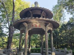 -玲珑塔公园