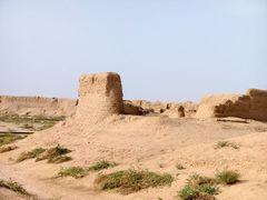 -火焰山景区(火焰山镇)