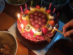 -向阳松鼠(恒大店)