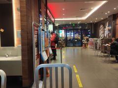 -汉堡王(上海凌云壹街坊店)