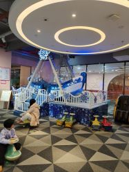 -宝燕水乐园(相城店)