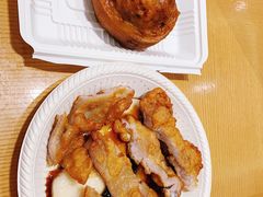 -鲜得来排骨年糕(豫园店)