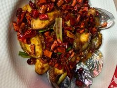 -必点海鲜·海肠捞饭(滨江道一店)