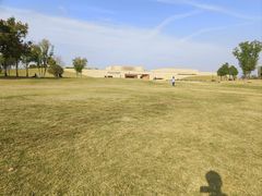 -盘龙城国家考古遗址公园