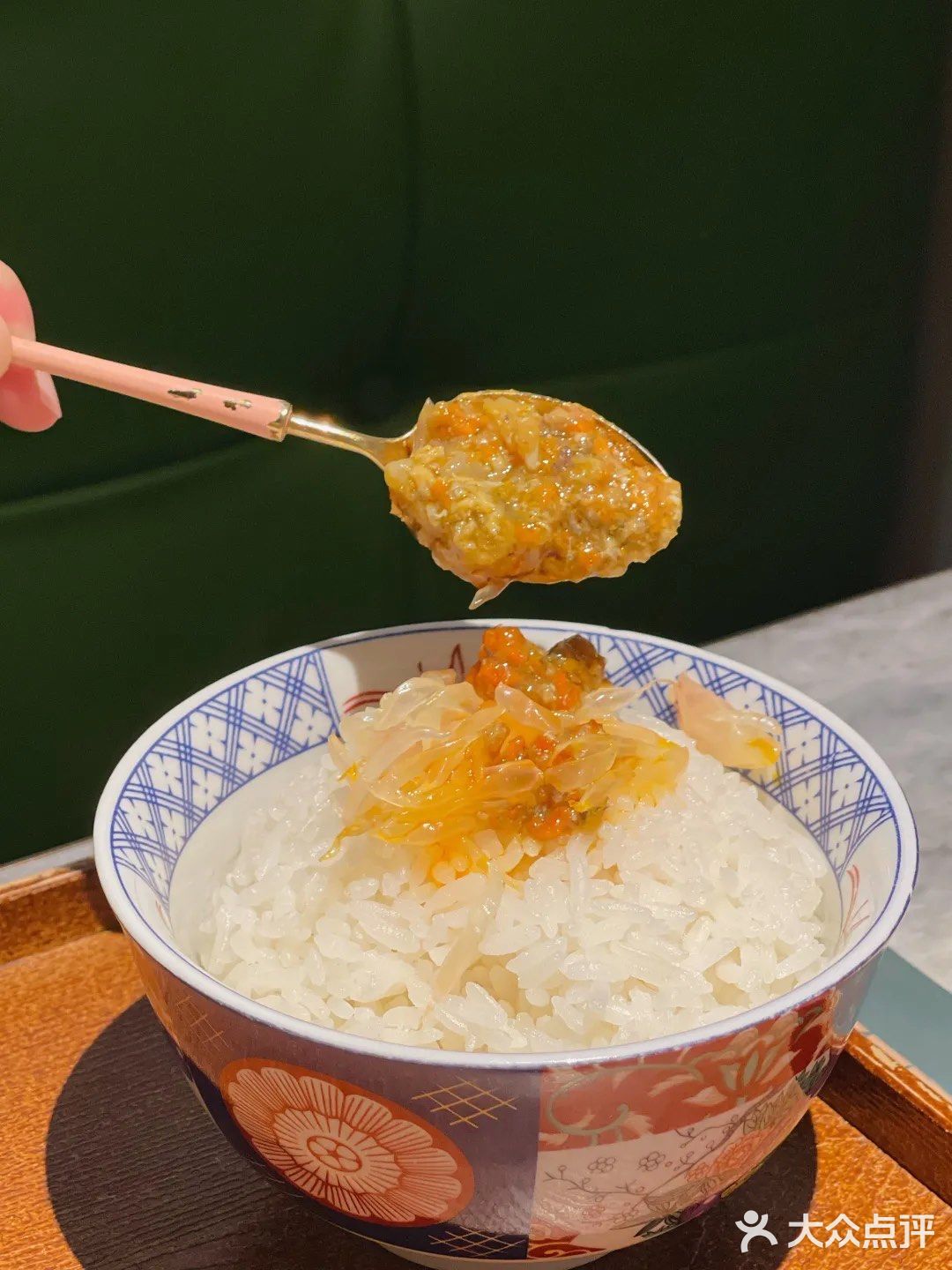 广州美食｜在广州也能吃到正宗苏式蟹黄面啦🦀