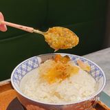 广州美食｜在广州也能吃到正宗苏式蟹黄面啦🦀