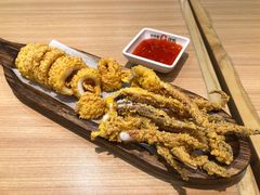 -小木屋拌饭(沈阳中街大悦城店)