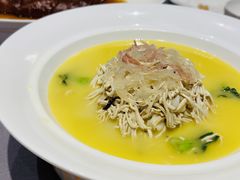 -云锦壹号·淮扬宴(徐汇万科店)