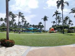 -三亚亚龙湾天域度假酒店