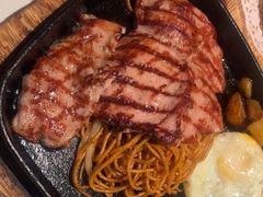 -半秋山西餐厅(巴南万达广场店)