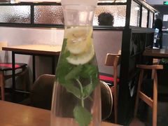 -比格比萨自助(西单明珠餐厅)