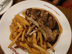 -Entrecôte 法国牛扒馆(保利·时光里店)