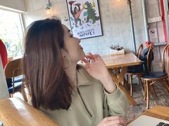 -Alimentari早午餐(安福路店)