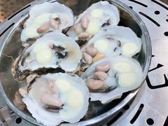 -飞尝蚝·顺德菜·鱼生(顺德总店)