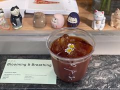 -O.P.S. CAFE