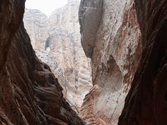 景点-天山神秘大峡谷