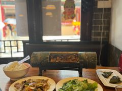 -老街坊餐吧
