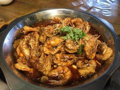 -槐店王婆大虾(开发区店)