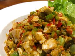 鬼火怒-觅山云南菜(泊富ICITY店)