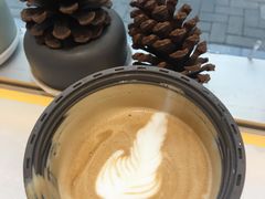 -Manner Coffee(大宁国际商业广场店)