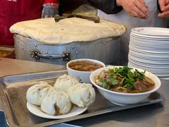 炒肝-姚记炒肝店(鼓楼店)