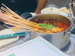 -李军力烧烤(丰庆路店)