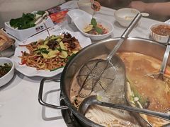 -潮正和潮汕牛肉火锅·老字号(番禺万达店)