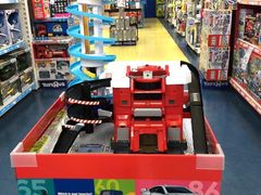 -TOYSRUS玩具反斗城(宁波和义大道店)