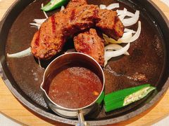 -俄士厨房(环球港店)