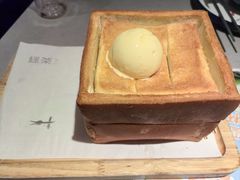 面包诱惑-绿茶餐厅(广州天河城店)